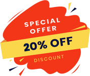 discount cleaning-20%25-off